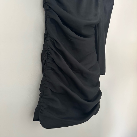 Wilfred Black Rhapsody Dress - Picture 3 of 7